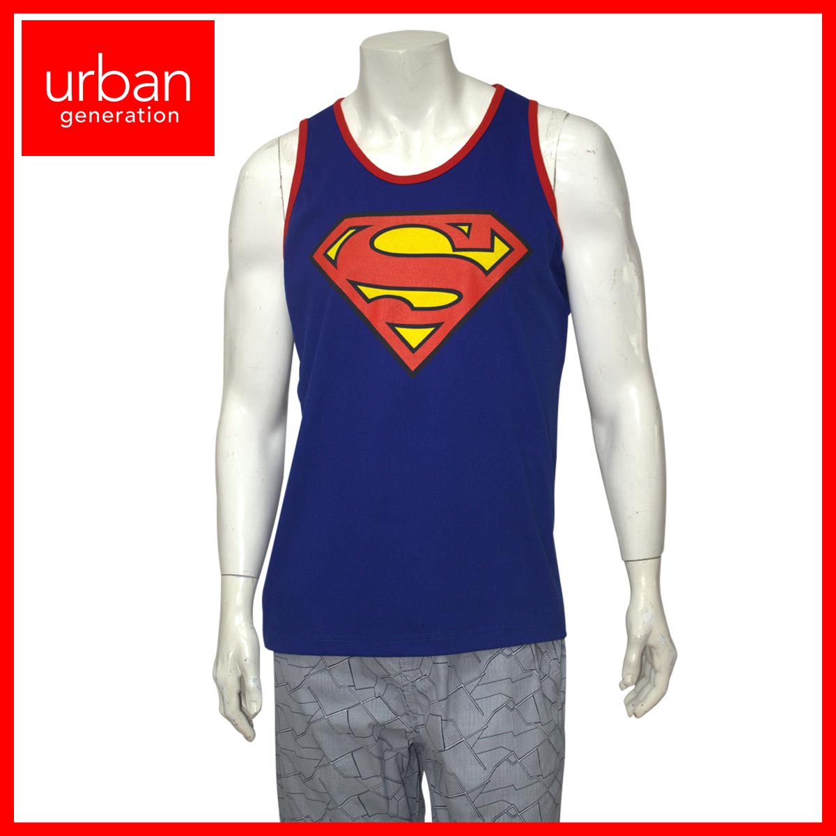 superman sando online