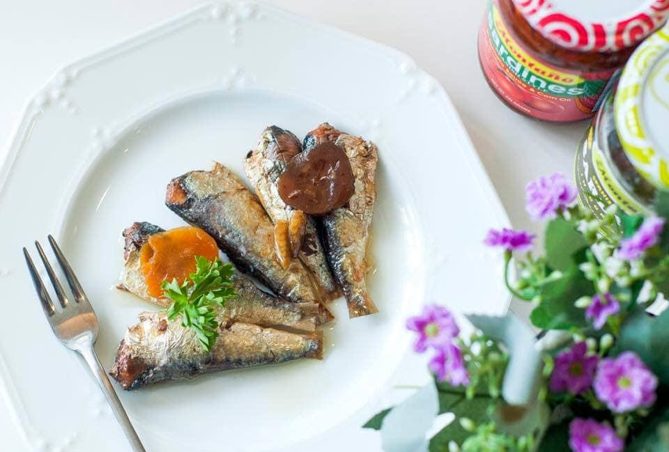 Montano Sardines in Olive Oil and Tomato Sauce review and price