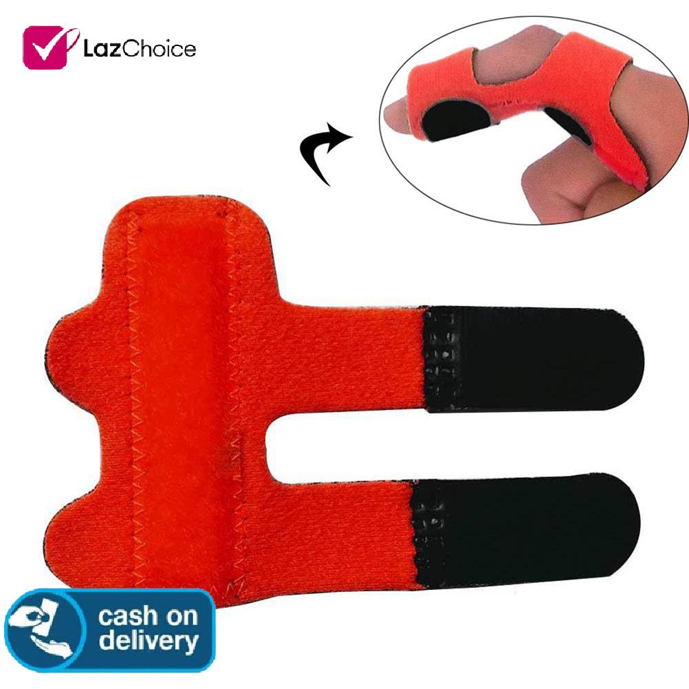 🚚Philippine spot sale🚚 Adjustable Finger Splint Pain Relief Trigger