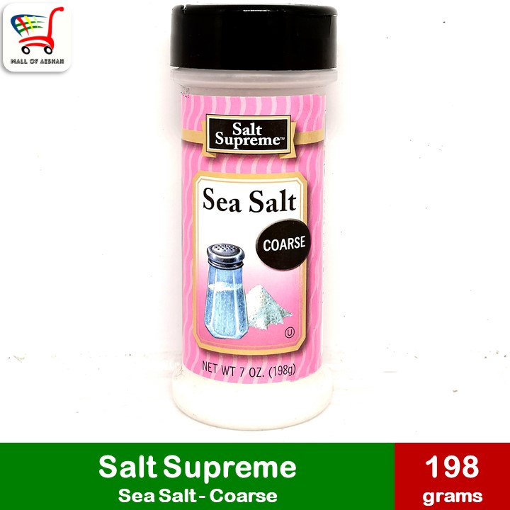 Where To Buy Sea Salt Shop Where To Buy Sea Salt With Great Discounts And Prices Online Lazada Philippines