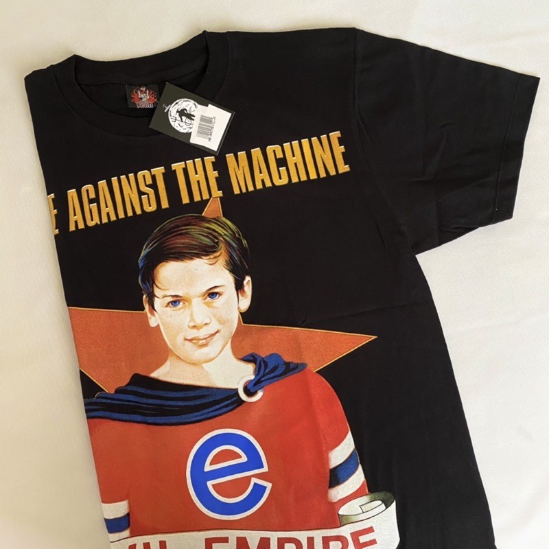 evil empire shirt