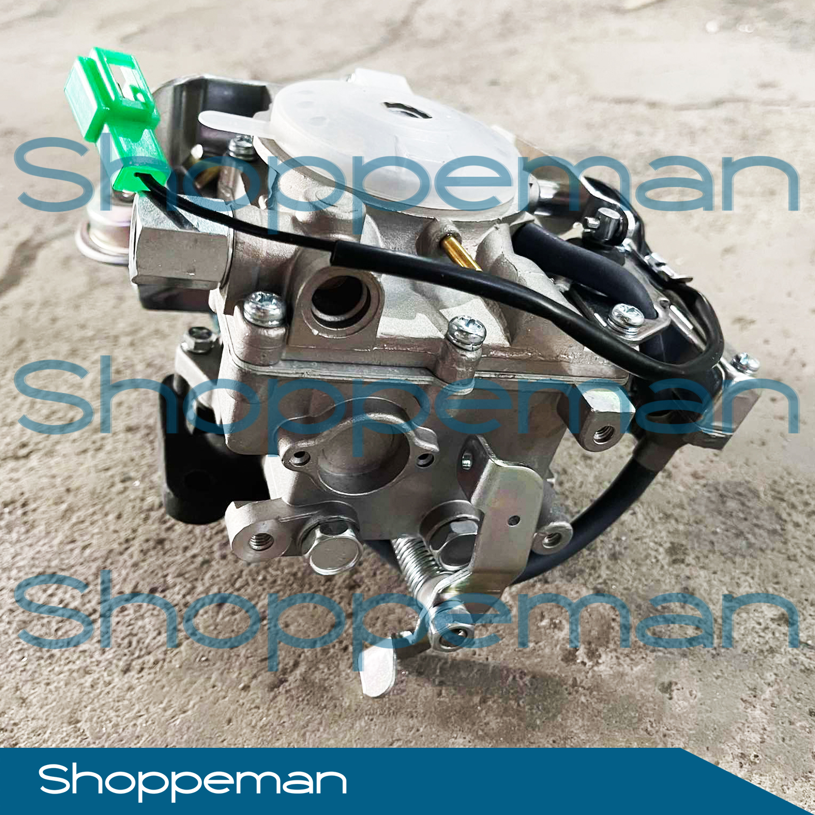 TOYOTA 3K 4K CARBURETOR ASSEMBLY CB-201 | Lazada PH