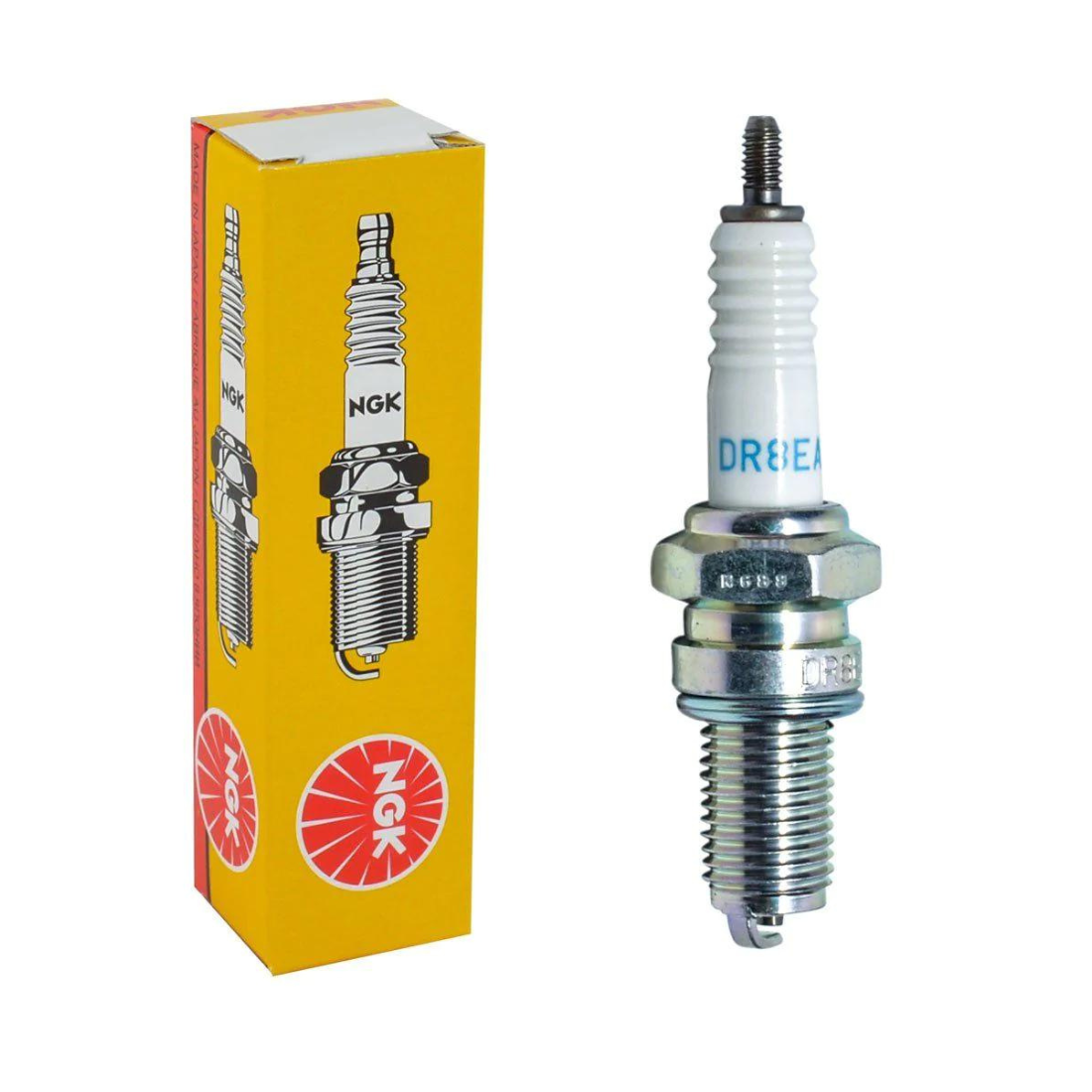 NGK Spark Plug Model 7162 Lazada PH