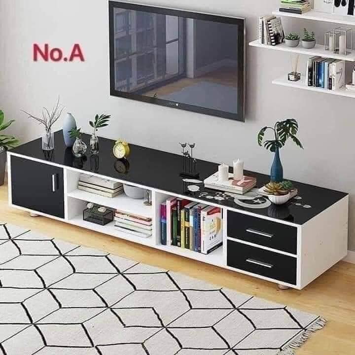 Tv Cabinet │ Living Room Cabinet │ Minimalist Cabinet Lazada Ph