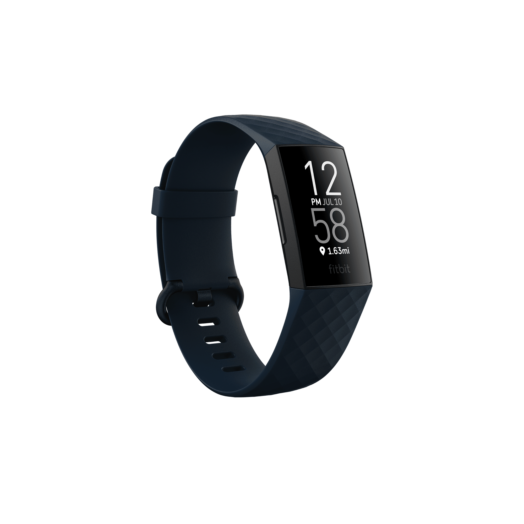 Fitbit Charge 4 Fitness Tracker: Buy 