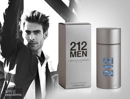 212 men white
