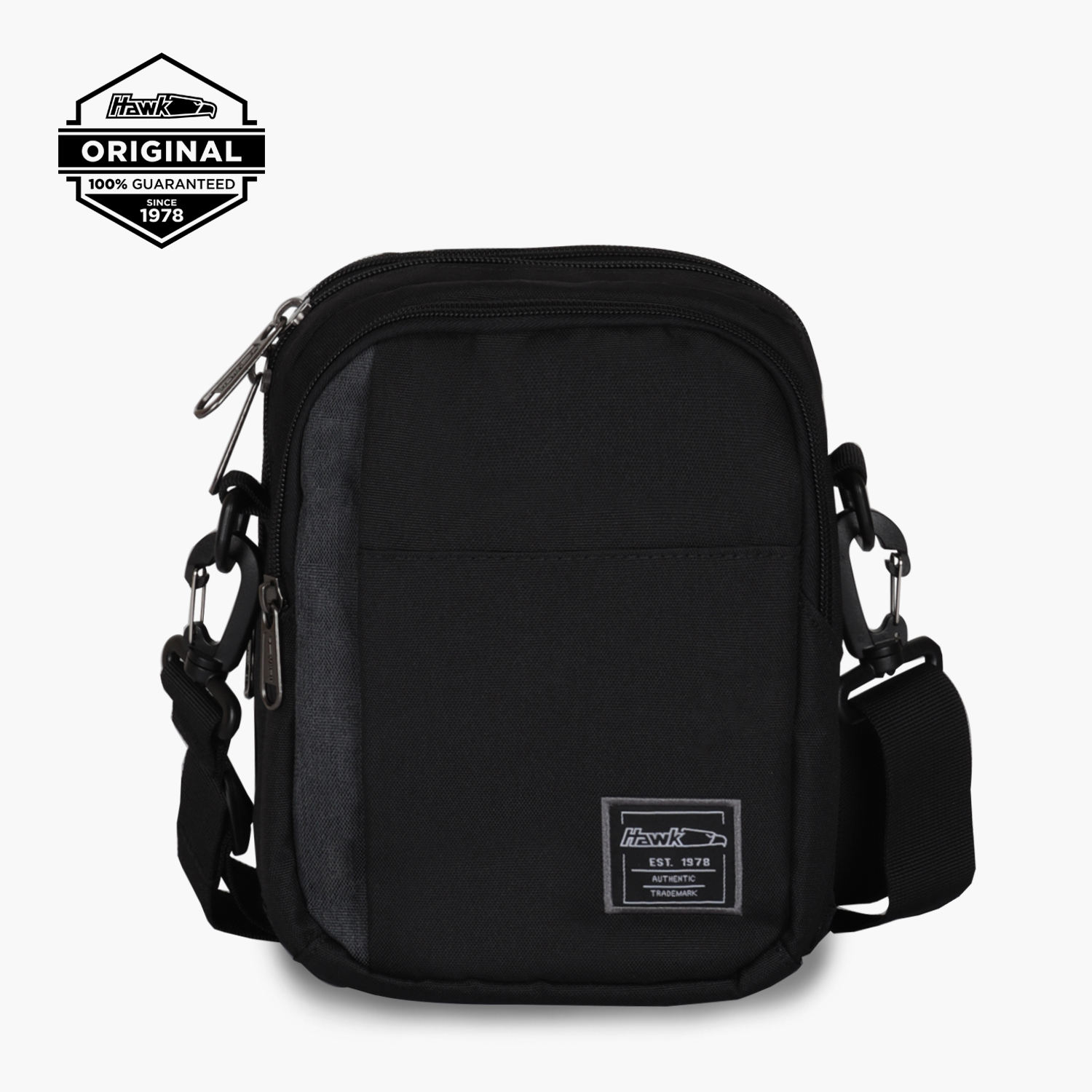 hawk sling bag lazada