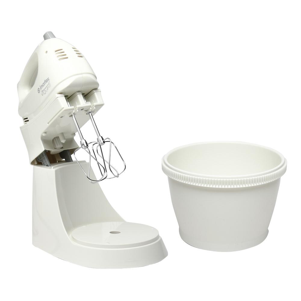 Imarflex Electric Stand Mixer IMX300P review and price