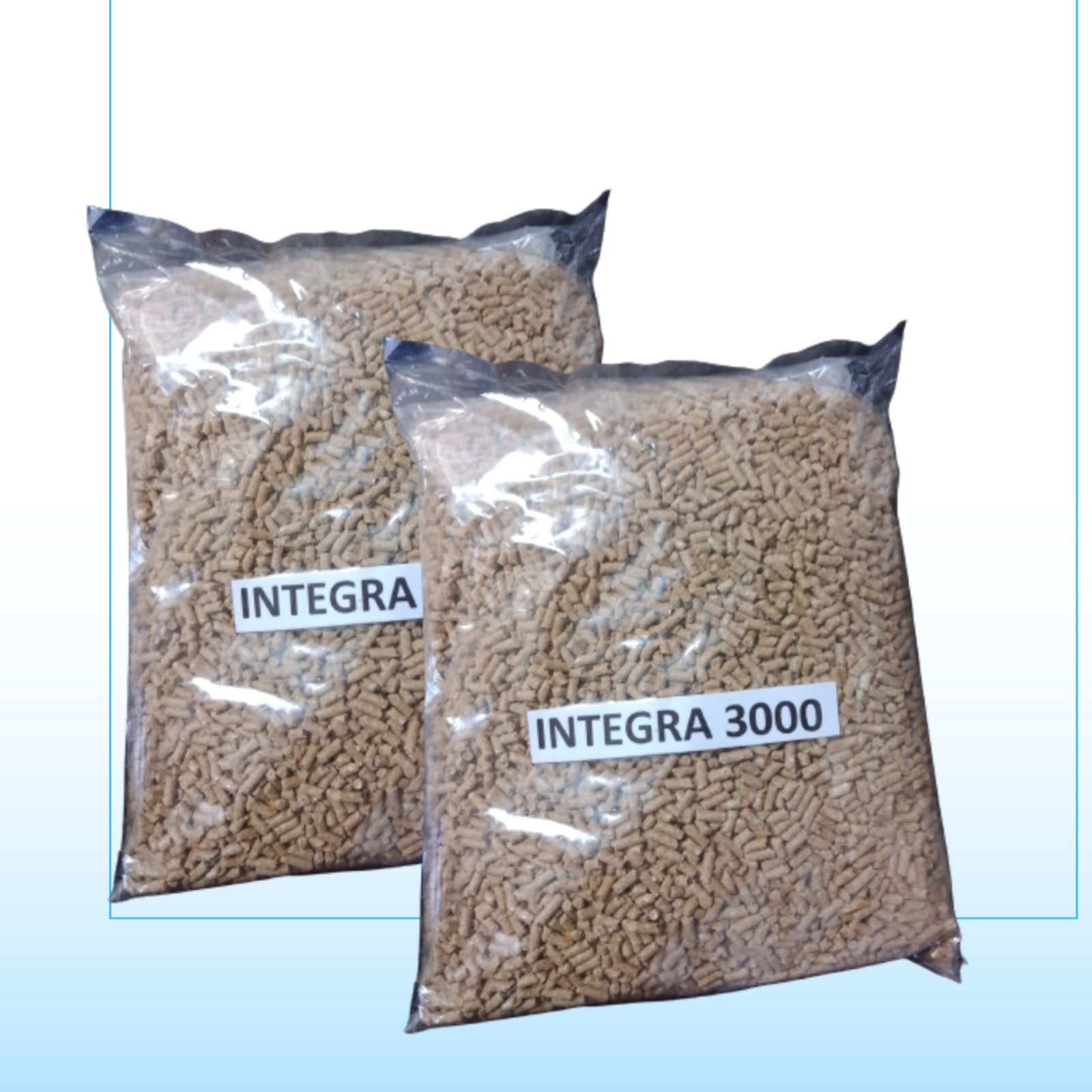 [VETKLIX] BMEG INTEGRA FEEDS 3000 2KILOGRAM (PACKED PER 1KILO) | Lazada PH