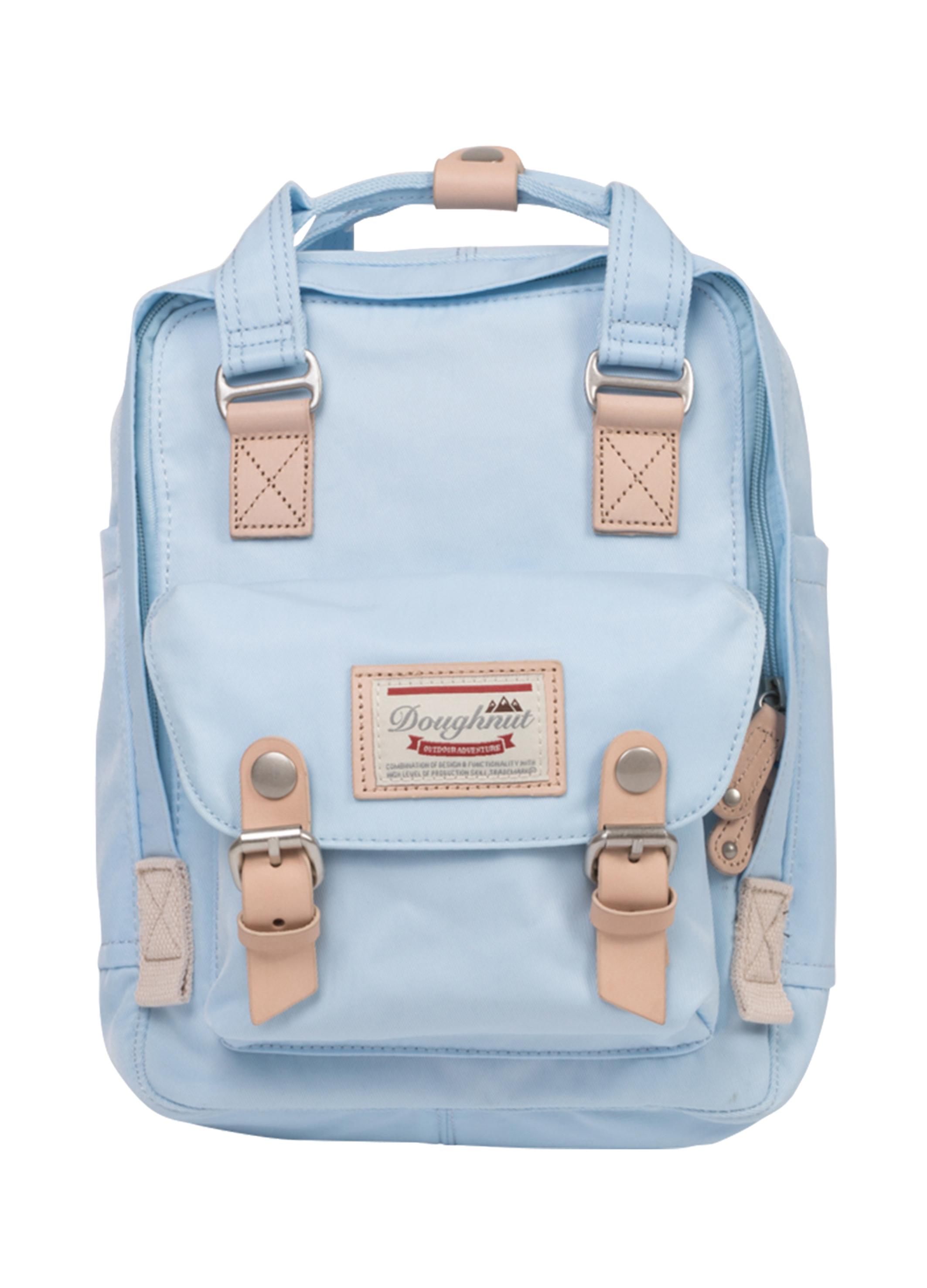 doughnut backpack lazada