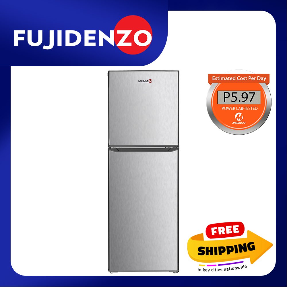 fujidenzo ref 2 door small