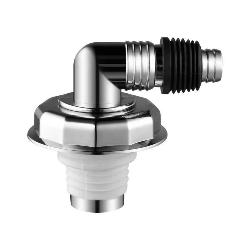 Floor Drain Connector, Washing Machine Floor Drain Cover Joint ...