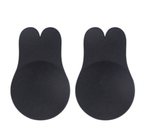 S9 Round Shape Silicone Nipple Tape Nipple Cover Bra Pad Patch