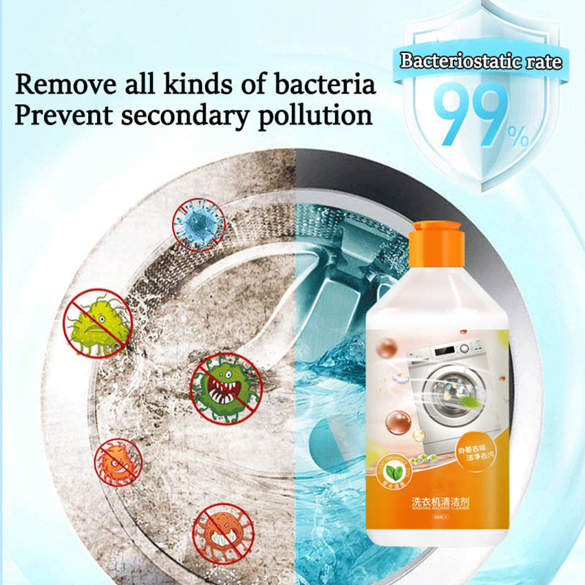 IM washing machine detergent Sochiman Washing Machine Powder dissolves