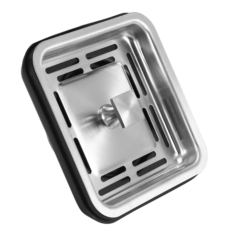 Restaurant & Food Service COMMERCIAL KITCHEN CATERING SINK PLUG UPSTAND