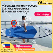Inflatable Yoga Paddle Board - 