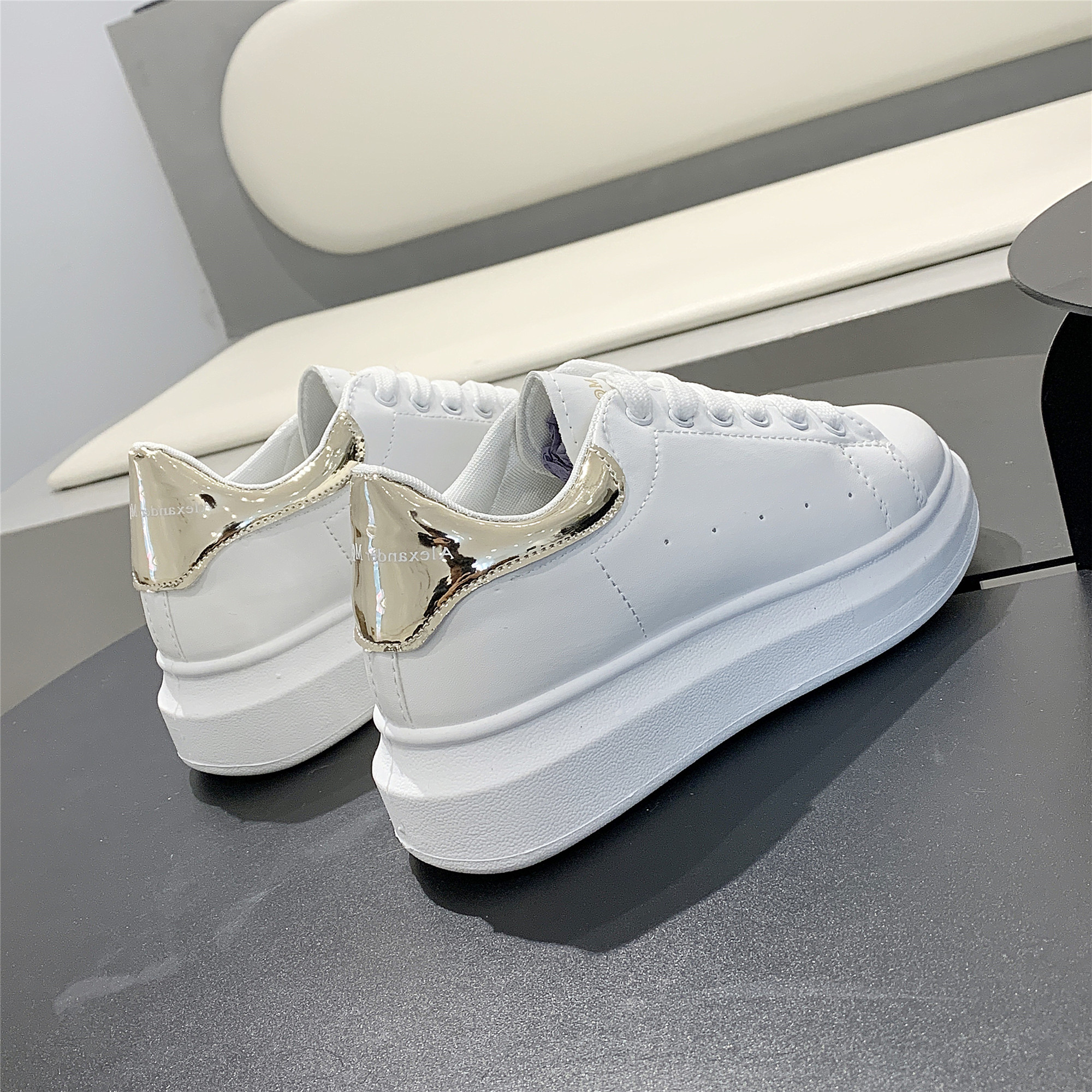 mc alexander shoes