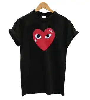 cheap comme de garcons