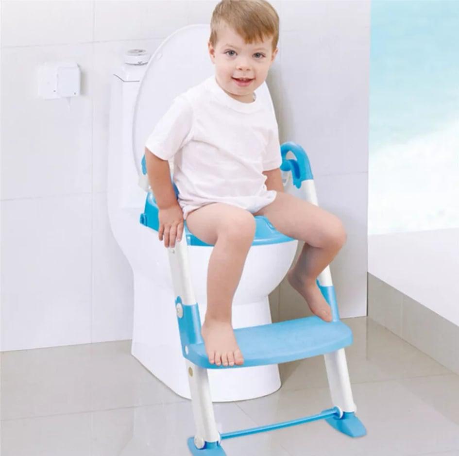 3 in 1 Baby Potty Training Toilet Chair 