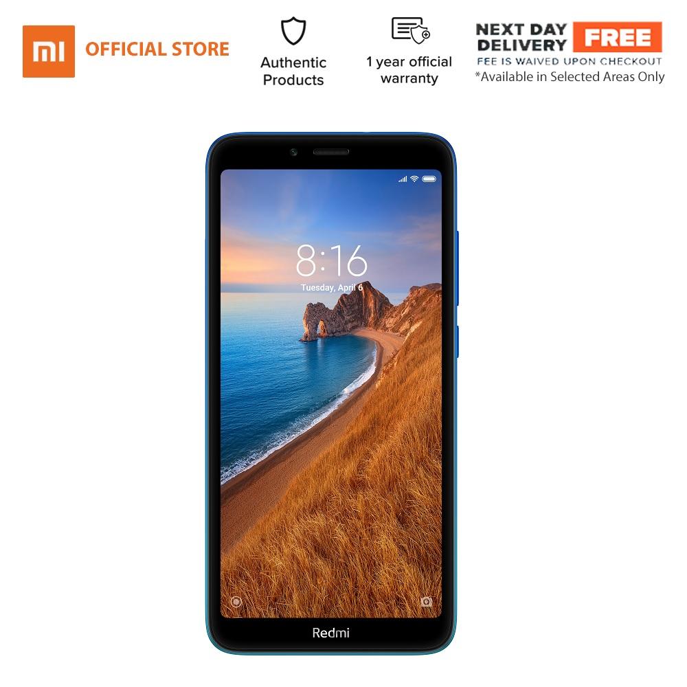 Xiaomi Redmi 7A 2GB RAM