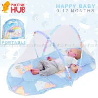 mosquito net for baby lazada