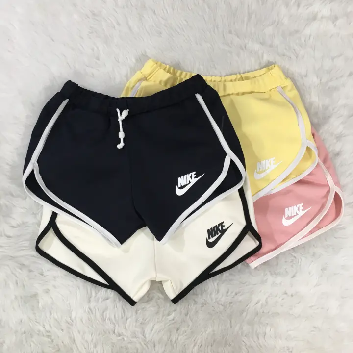 nike dolphin shorts