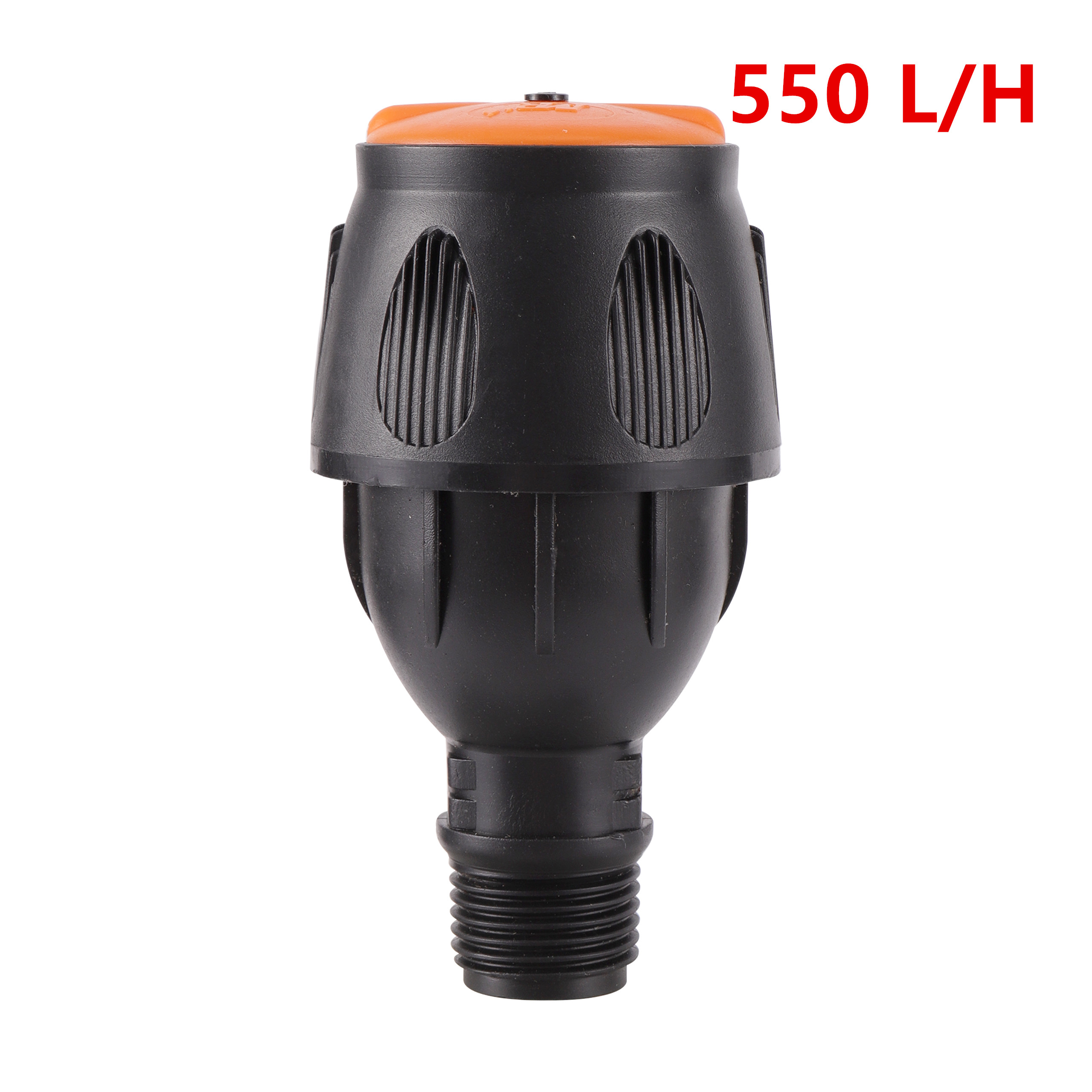 360° Rotating Lawn Sprinklers Long Distance Sprinkler for Garden Lawn