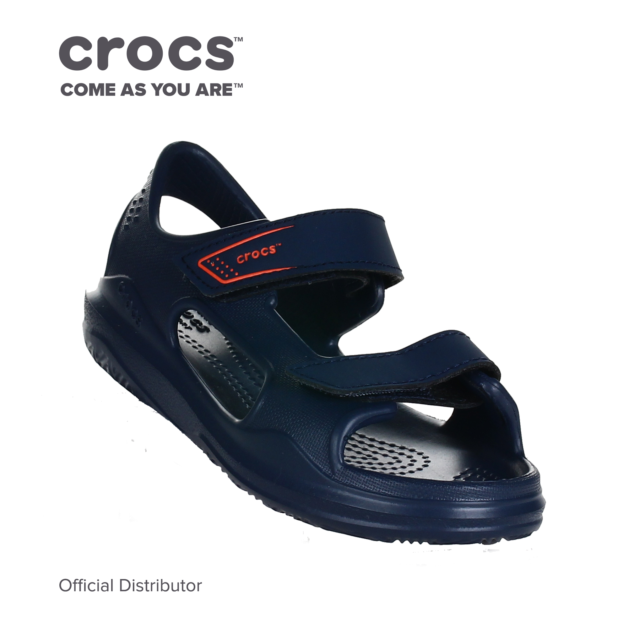 boys croc flip flops