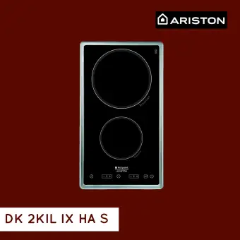Ariston Dk 2kil Ix Has Induction Cooktop Lazada Ph