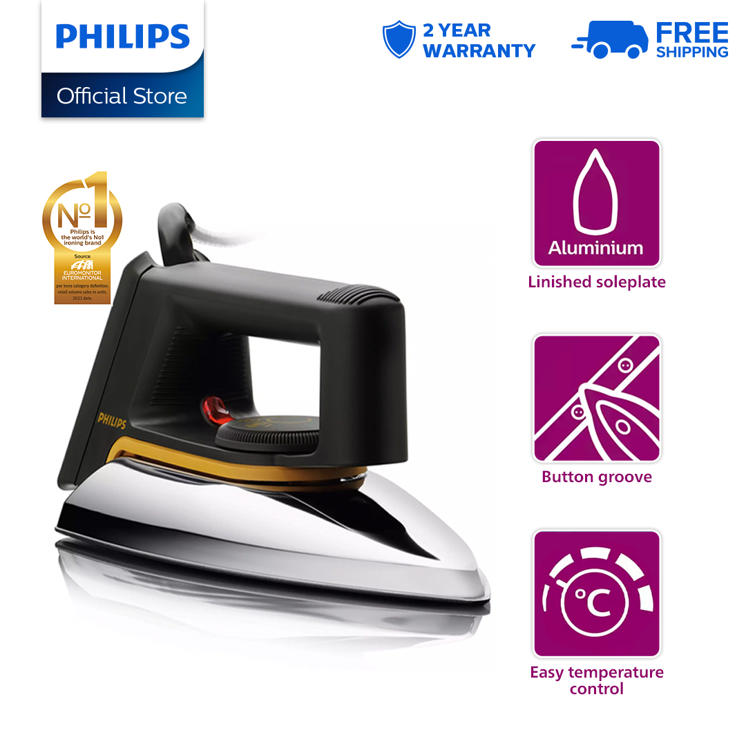 Philips iron box deals 1000w