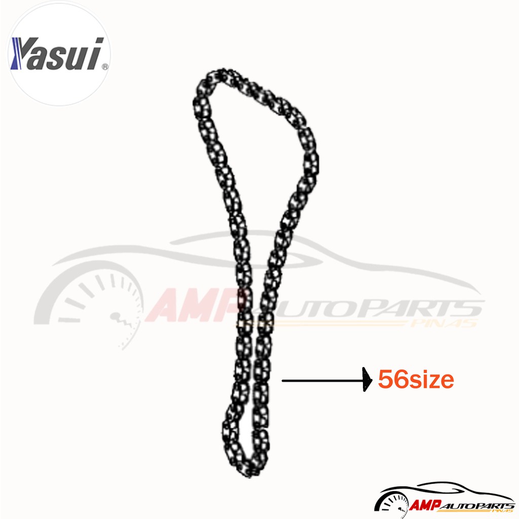 Timing Chain for Toyota 4K 3K Lazada PH