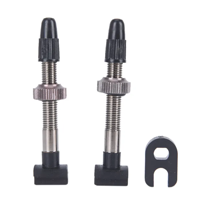 bicycle valve tool