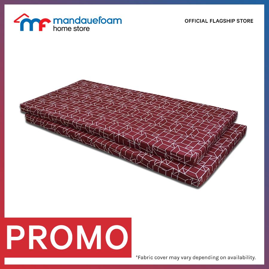 Mandaue Foam Buy 7 Take 7 Urethane Mattress