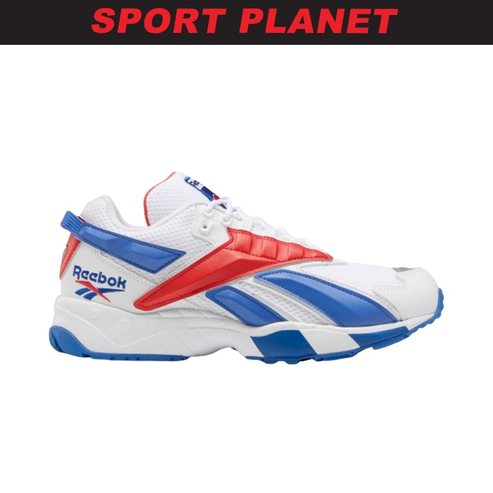 Reebok Unisex INTV 96 Running Shoe (FV5474) Sport Planet 11-16/11-17 ...