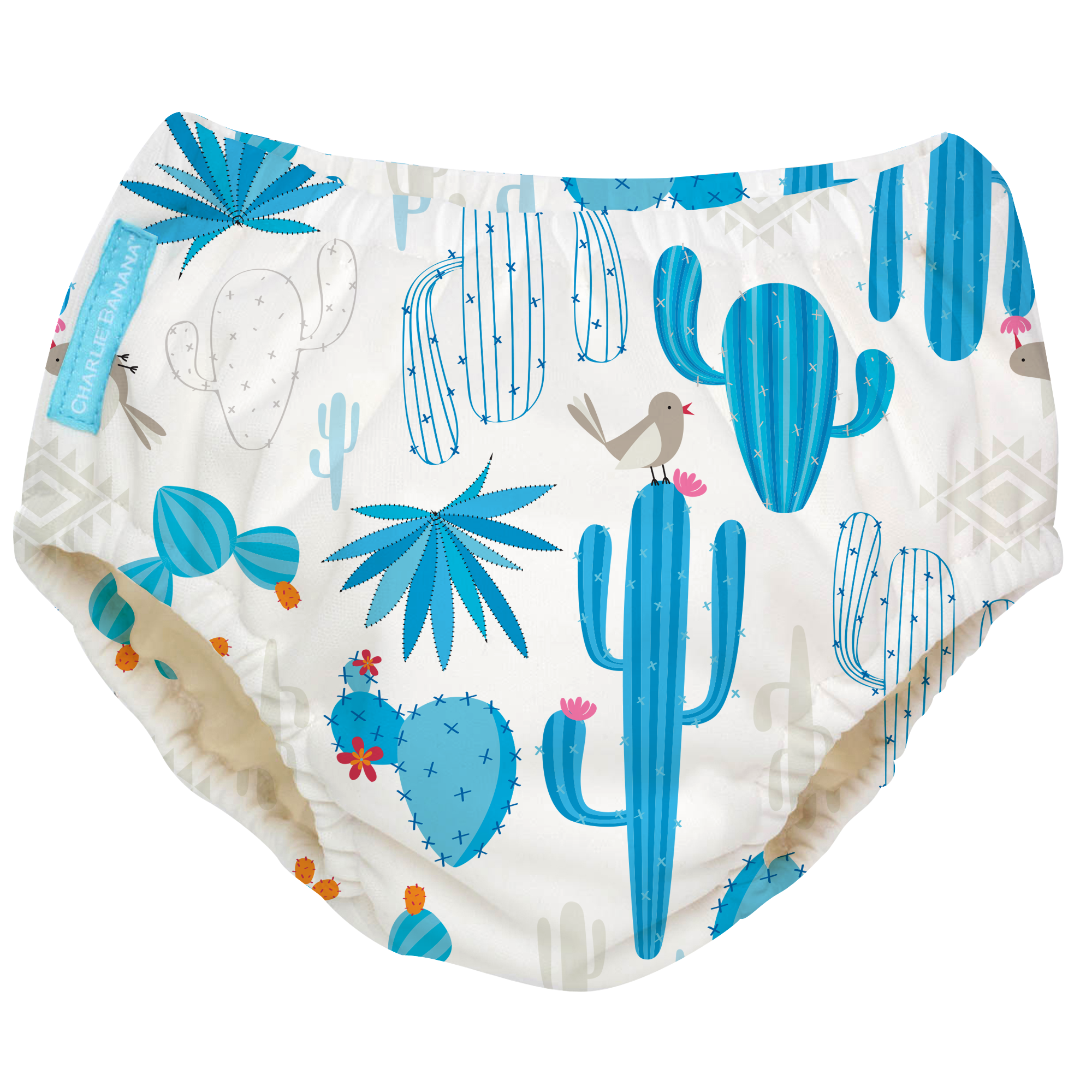 charlie banana swim diaper