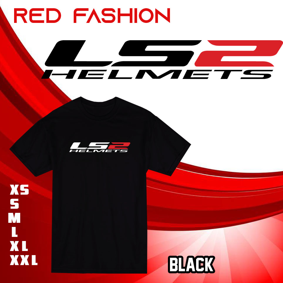 LS2 Safety sport racing Helmet Logo Motorcycle Motor Scooter Printed