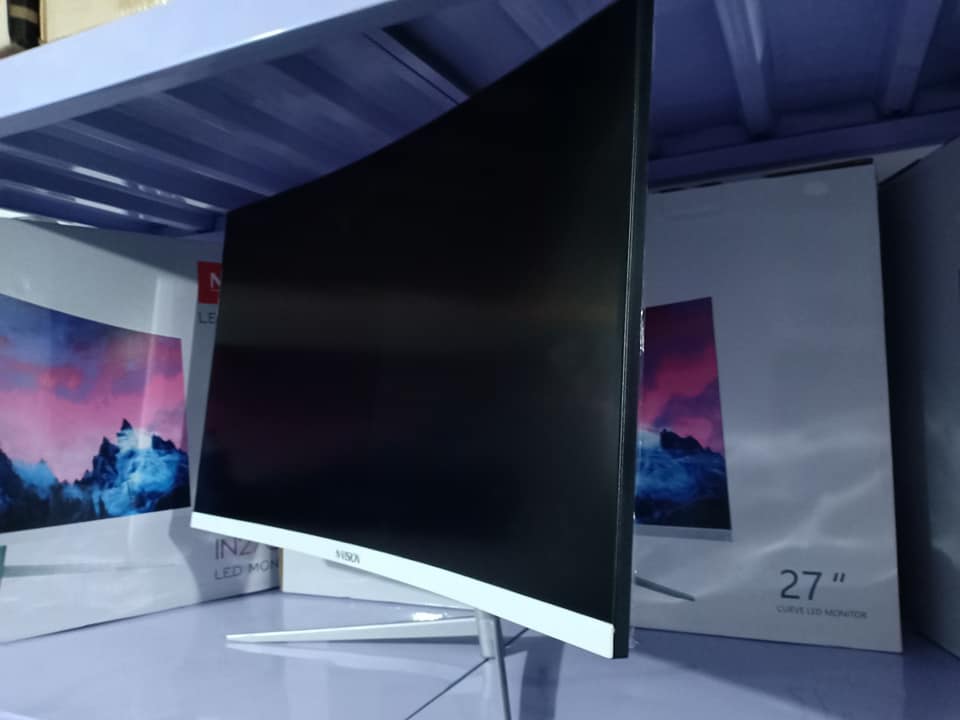 nvision 27 inch 75hz