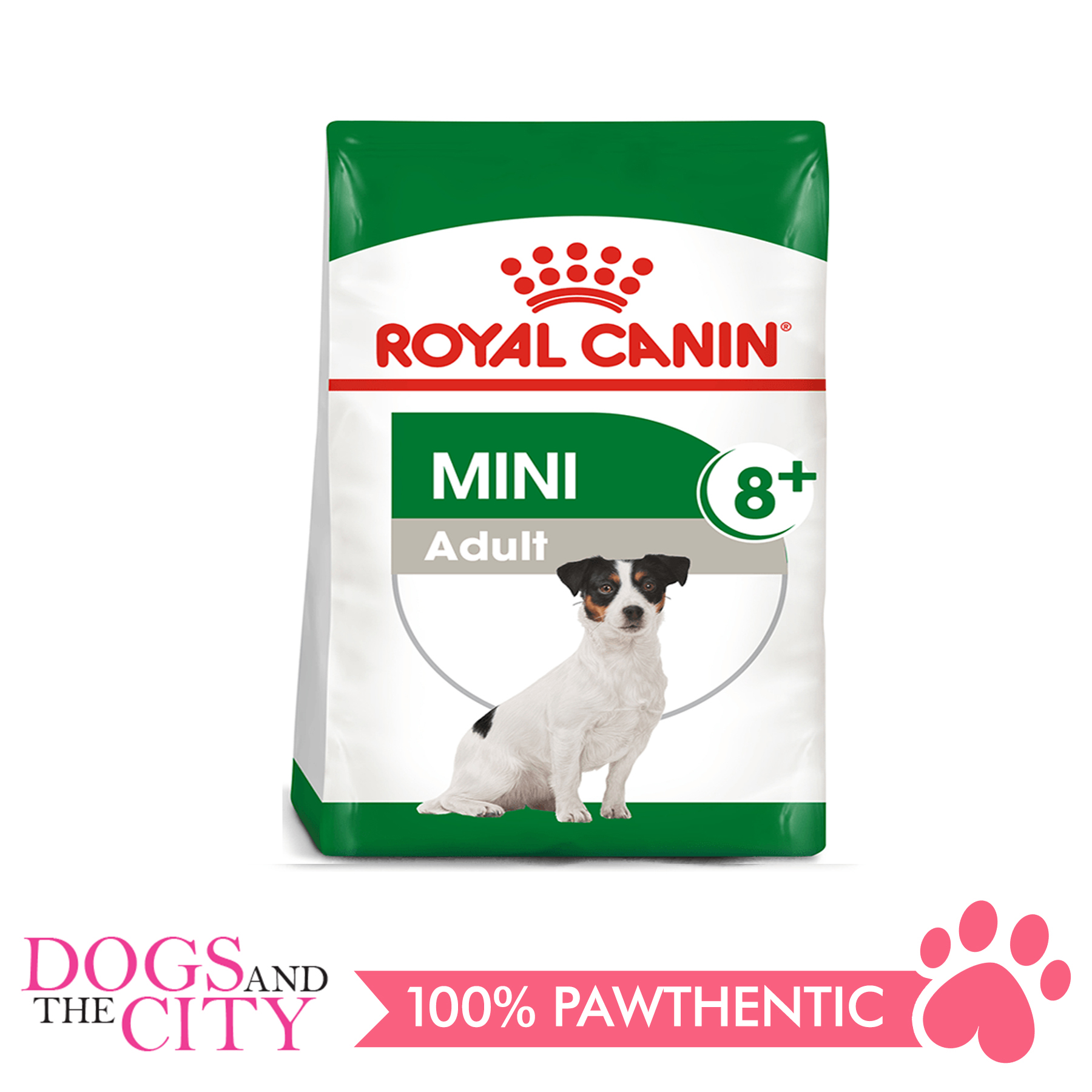 royal canin mini adult 8 2kg