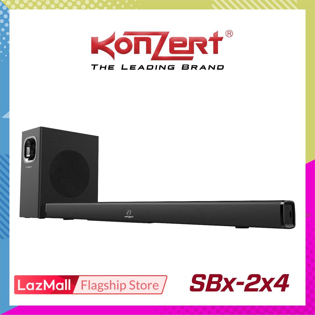 konzert soundbar price