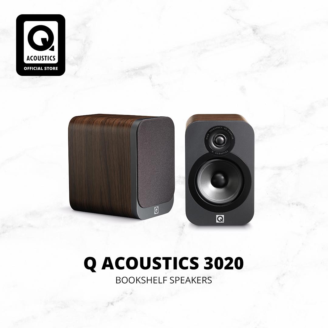 q acoustics 3020 for sale