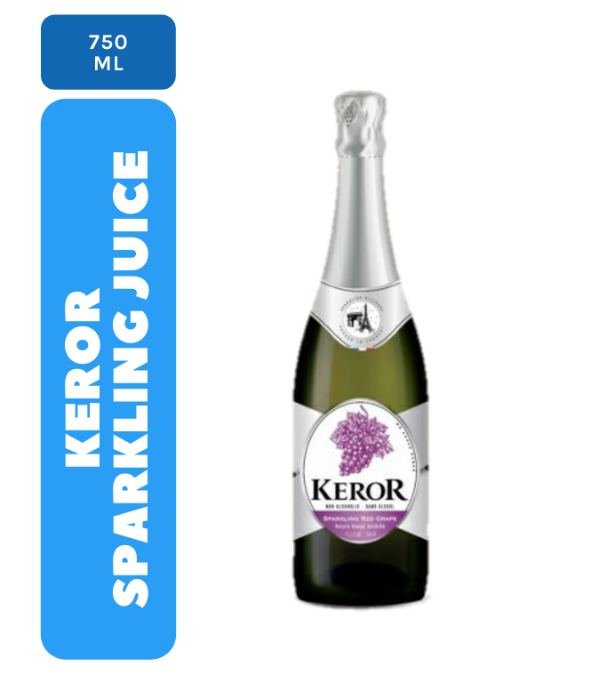 Keror Sparkling Wine 750ml Lazada PH