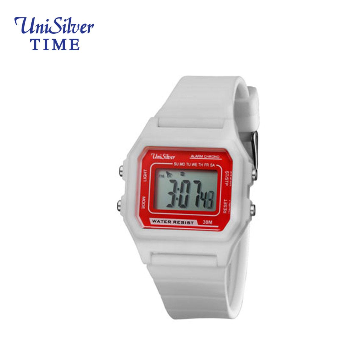 Unisilver 2025 digital watch