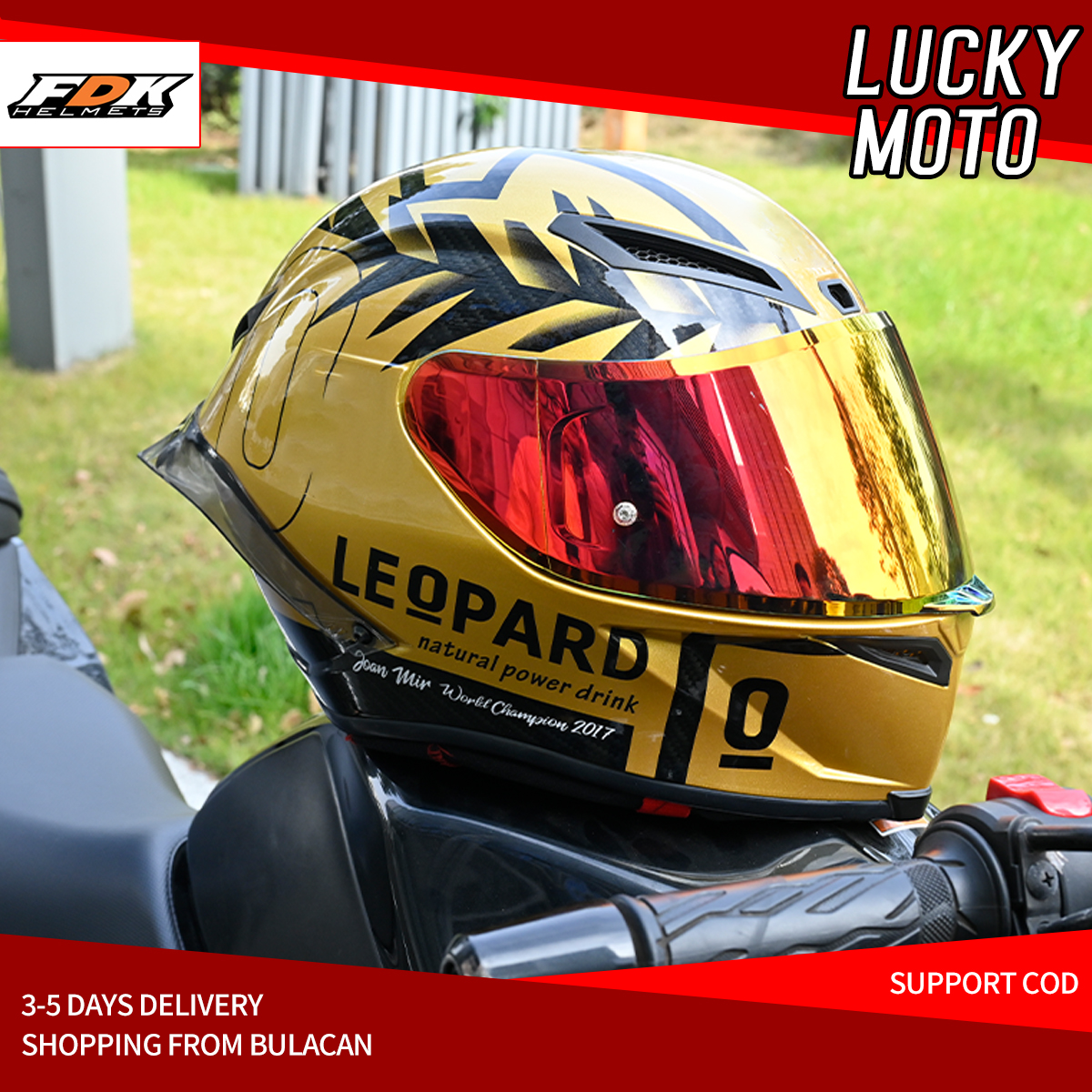 agv k3 gold svisor Helmet Visor, Fit Compatible with A-G-V K5/ K3SV Motorcycle Helmet Shield Parts Glasses Fit Compatible with A-G-V Sv/ K5 Motorbike Helmet Lens Full Face(Gold) : Automotive and comfort Iridium Gold Visor replaced for