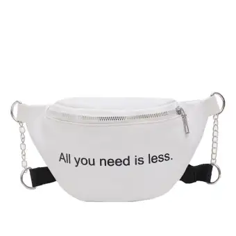 lazada belt bag