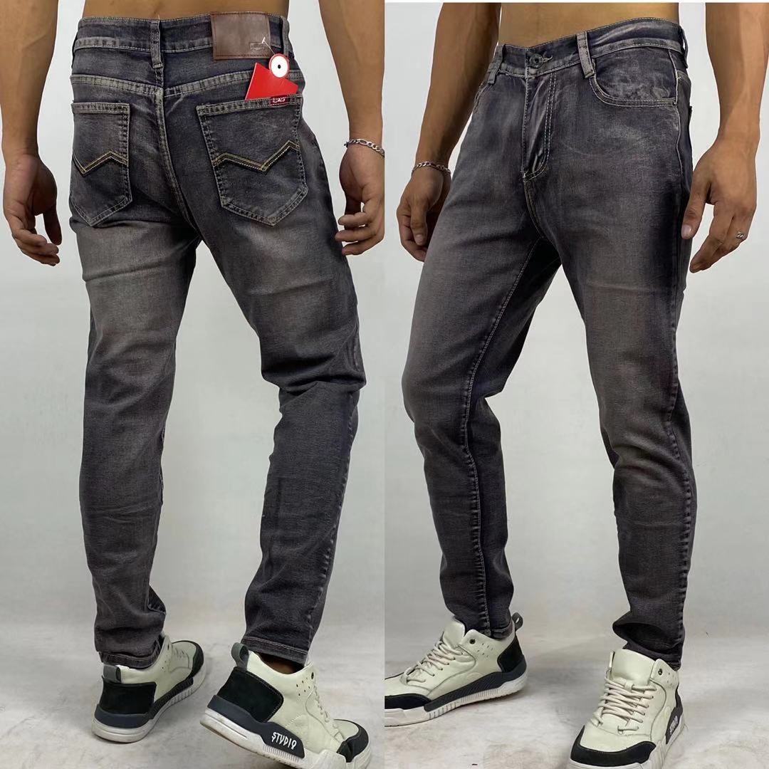 mens jeans 25 inch leg