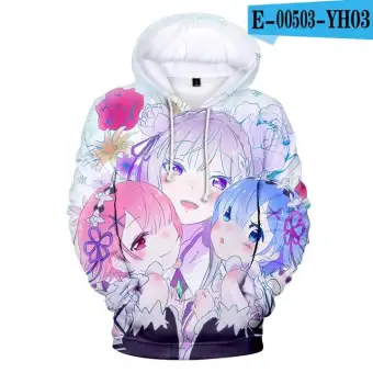 anime hoodies online