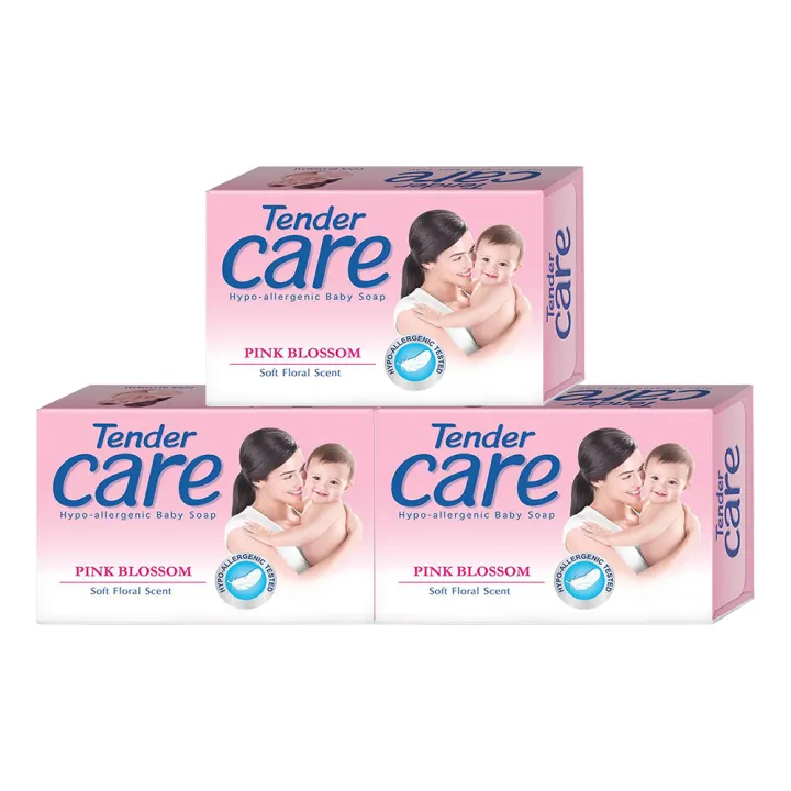 tender care soap for pimples