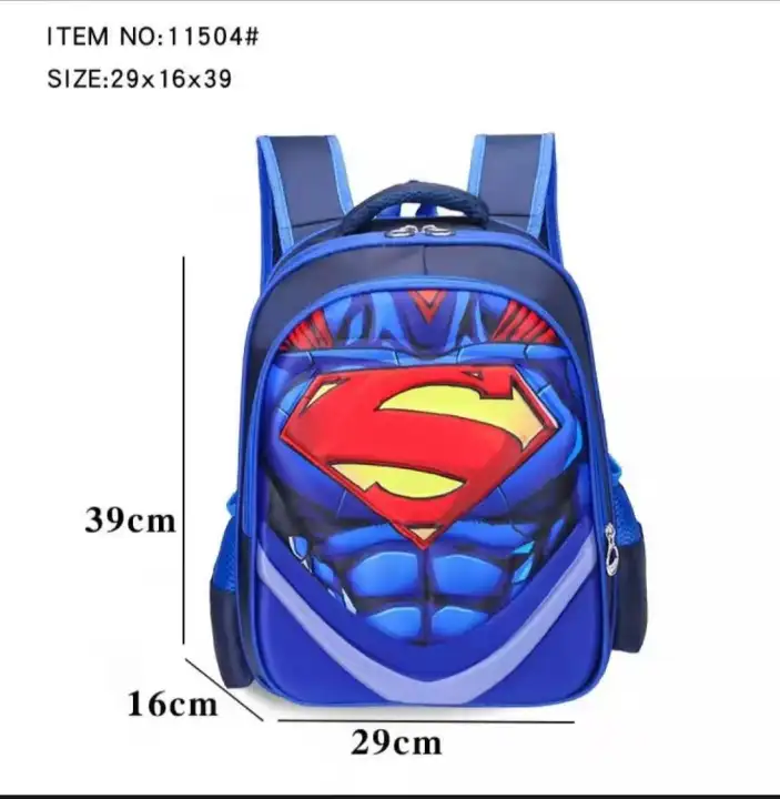 boy school backpacks for sale