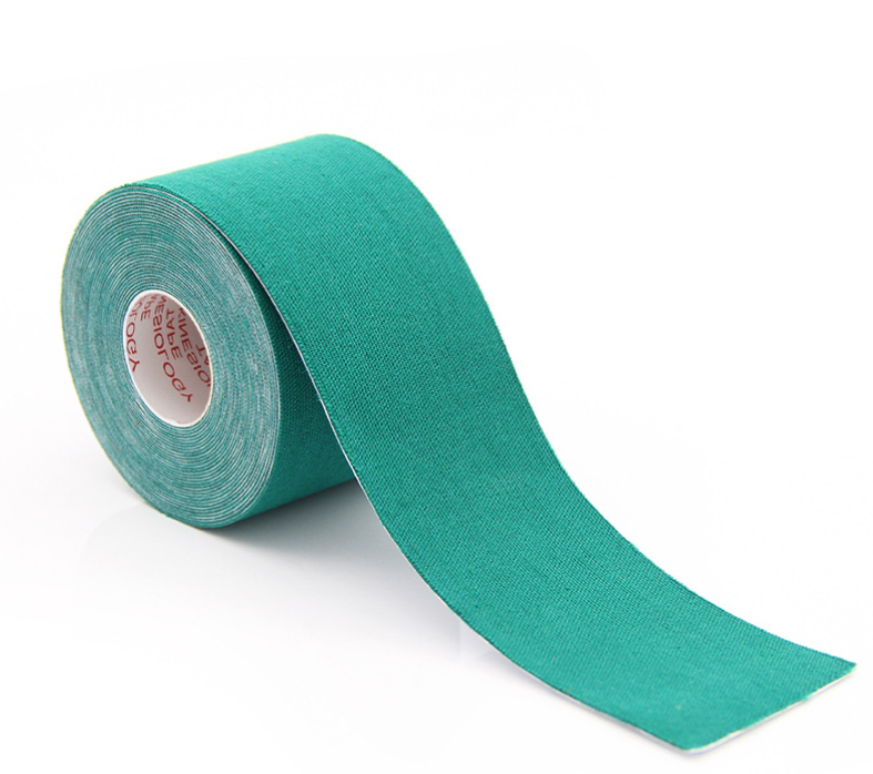 Kinesio tape athletic kinesiology tape sport taping strapping fitness