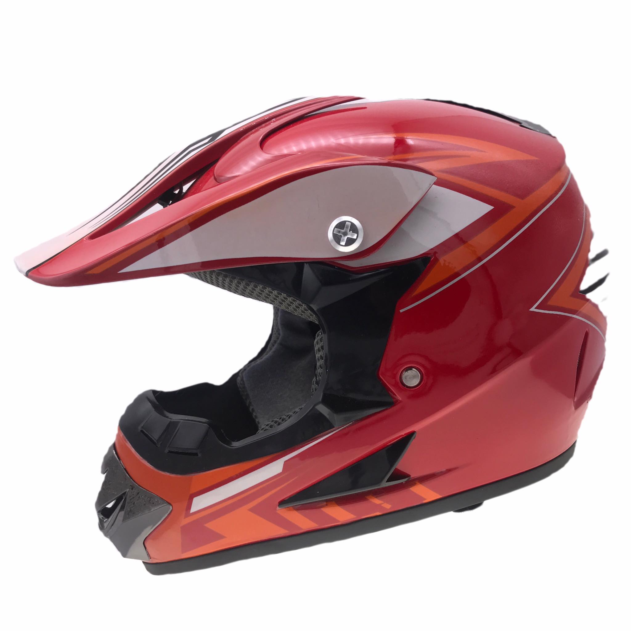 OffRoad Motorcycle Helmet Full Face Helmet Motocross Helmet Racing